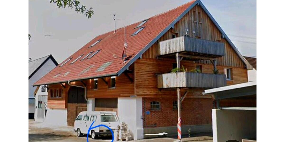 Etagenwohnung Ofterdingen - 1 Zimmer, 106 m&sup2;, 330&euro; | Angebot:26469716