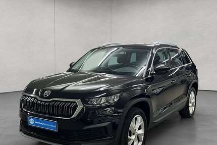 Skoda Kodiaq 62.539 km 27.890 &euro; Filderstadt 70794