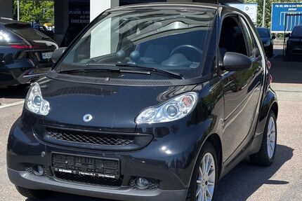 Smart ForTwo 107.000 km 5.200 &euro; Filderstadt 70794