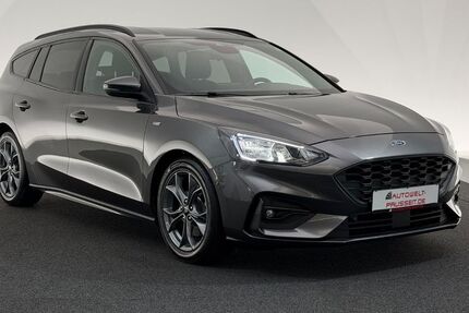 Ford Focus 119.978 km 13.680 &euro; Horb am Neckar 72160