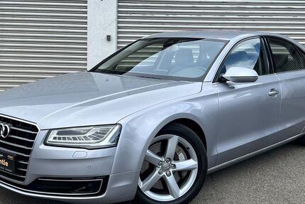 Audi A8 144.120 km 27.900 &euro; Hildrizhausen /Stuttgart 71157