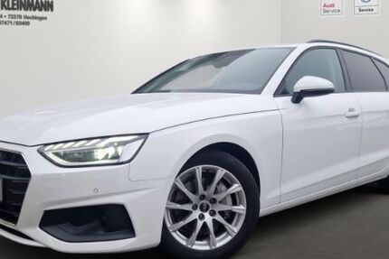 Audi A4 68.950 km 28.890 &euro; Hechingen 72379