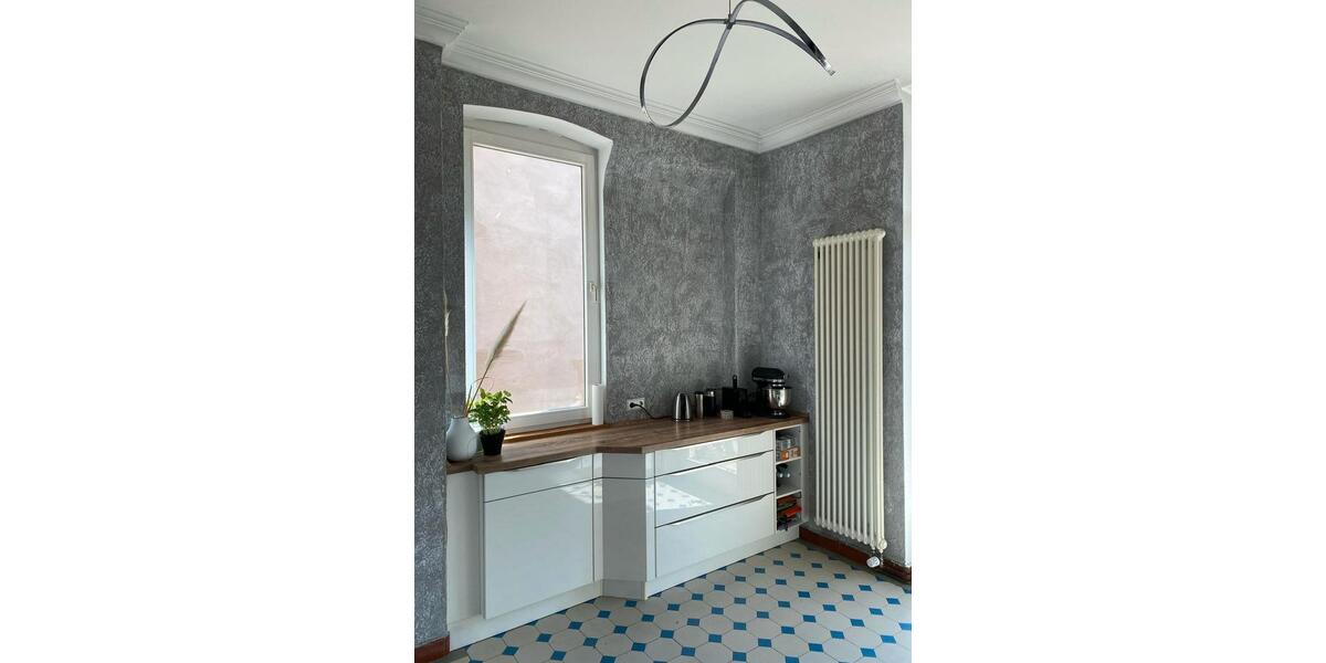 Etagenwohnung Stuttgart Stuttgart-West - 1 Zimmer, 25 m&sup2;, 700&euro; | Angebot:26049589