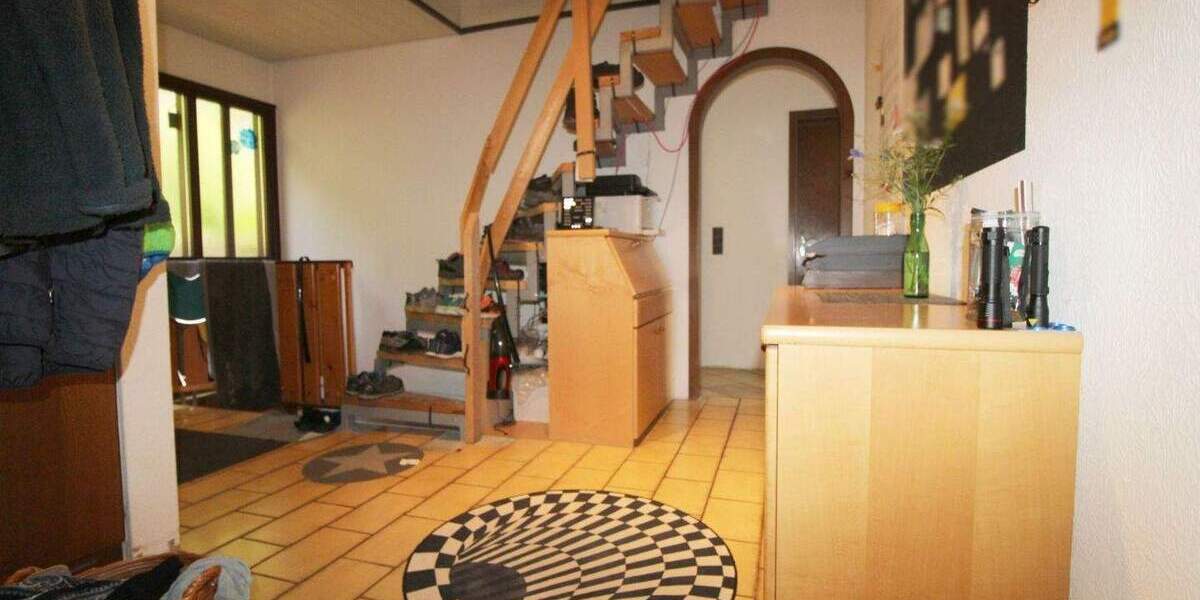 Einfamilienhaus Nagold Emmingen - 6 Zimmer, 395.000&euro; | Angebot:25915090