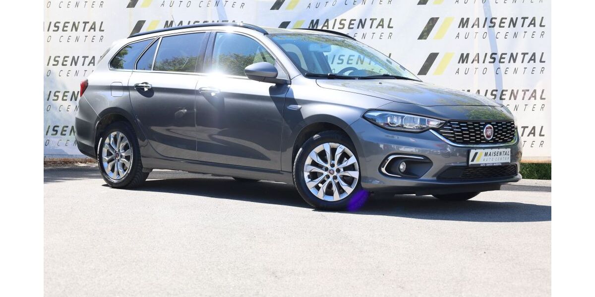 Fiat Tipo 100.000 km 11.999 &euro; Reutlingen-Betzingen 72770