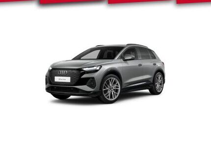Audi Q4 e-tron 38.072 km 37.540 &euro; Stuttgart 70469