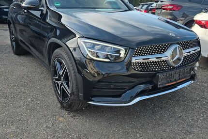 Mercedes-Benz GLC 300 161.200 km 27.900 &euro; Jettingen 71131