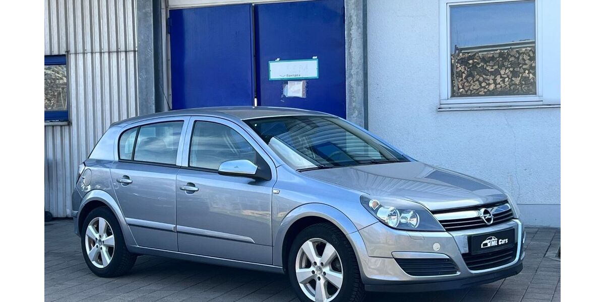 Opel Astra 131.000 km 3.490 &euro; Lichtenstein Unterhausen 72805