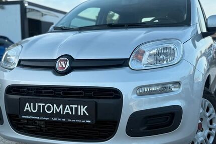 Fiat Panda 15.000 km 8.690 &euro; Pfullingen 72793