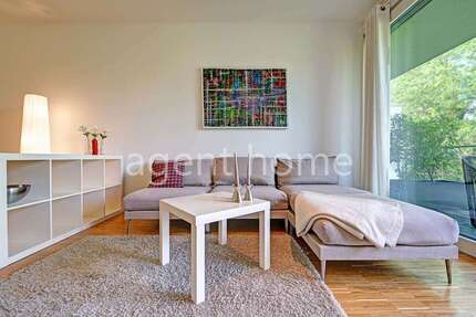 Zimmer Stuttgart Stuttgart-West - 2 Zimmer, 1.490&euro; | Angebot:27226127
