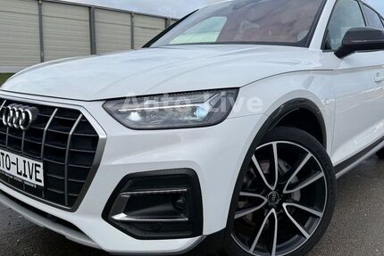 Audi Q5 124.900 km 35.990 &euro; Böblingen/Stuttgart 71034