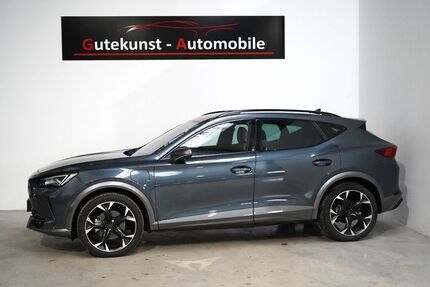 Cupra Formentor 14.897 km 25.880 &euro; Nagold Hochdorf 72202