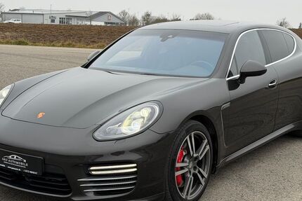Porsche Panamera 104.000 km 38.990 &euro; Jettingen 71131