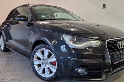 Audi A1 189.860 km 5.990 &euro; Horb am Neckar 72160