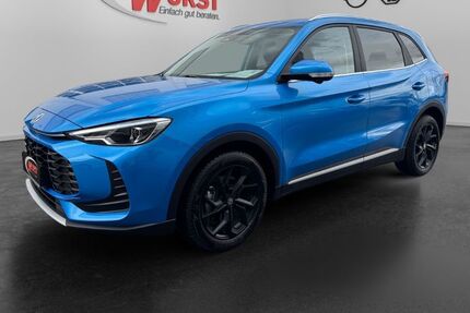 MG ZS 14.472 km 20.990 &euro; Reutlingen 72770