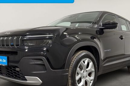 Jeep Avenger 22.850 km 21.390 &euro; Reutlingen 72762