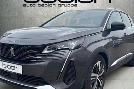 Peugeot 3008 42.364 km 23.980 &euro; Herrenberg 71083