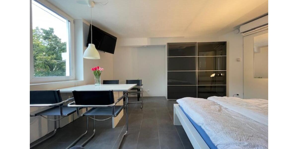 Etagenwohnung Stuttgart Stuttgart-Süd - 1 Zimmer, 579&euro; | Angebot:23259775