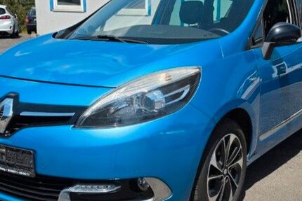 Renault Scenic 150.000 km 4.999 &euro; Stuttgart 70563