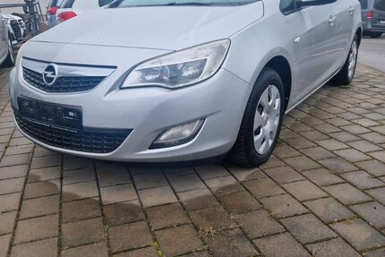 Opel Astra 190.120 km 5.200 &euro; Schönaich 71101