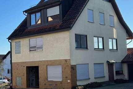 Haus Herrenberg - 7 Zimmer, 220 m&sup2;, 448.000&euro; | Angebot:25991257