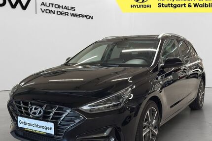 Hyundai i30 62.805 km 18.980 &euro; Stuttgart 70469