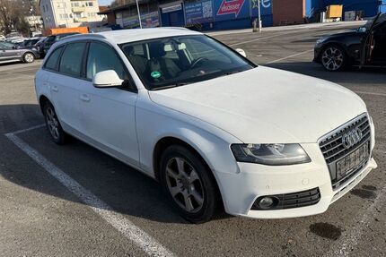 Audi A4 415.000 km 2.499 &euro; Sindelfingen 71065