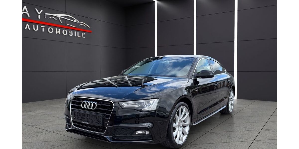 Audi A5 67.000 km 16.490 &euro; Nagold 72202
