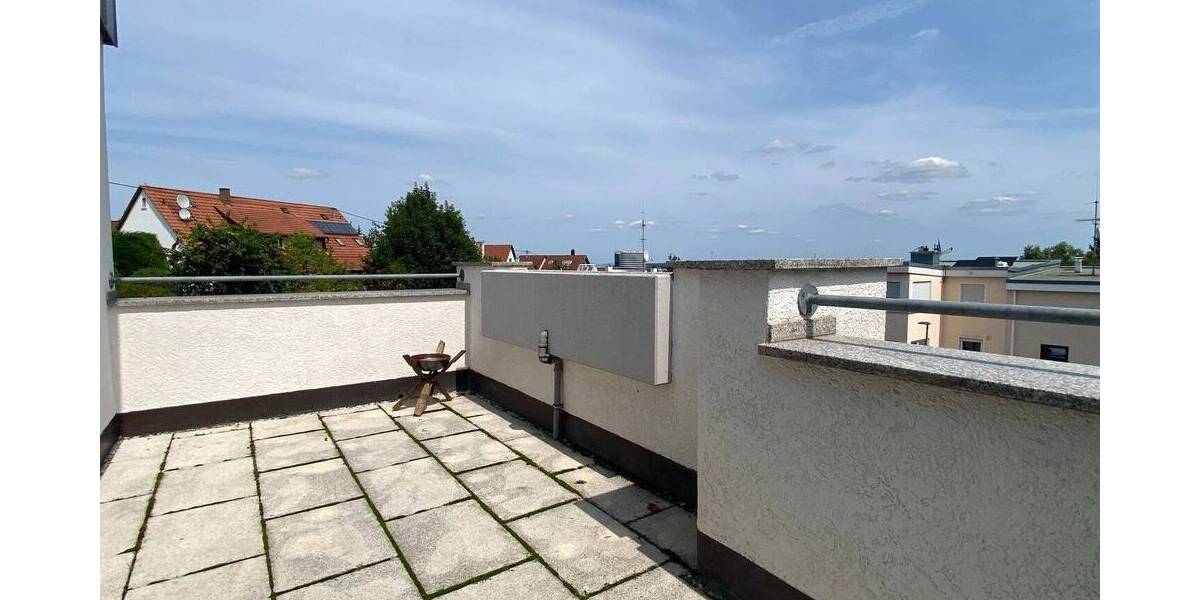 Doppelhaushälfte Stuttgart Rohr - 5 Zimmer, 158 m&sup2;, 899.000&euro; | Angebot:25704292