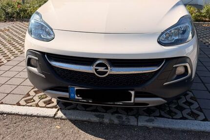 Opel Adam 75.000 km 8.890 &euro; Pliezhausen 72124