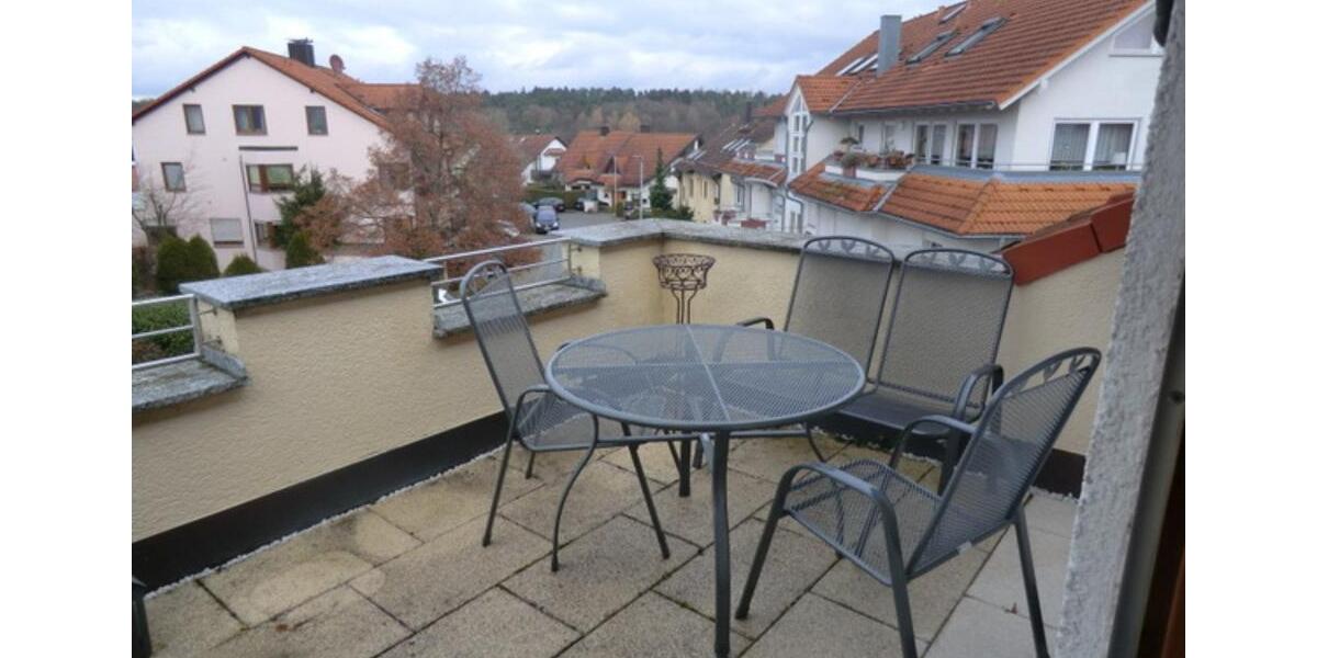 Maisonettenwohnung Leinfelden-Echterdingen Echterdingen - 4 Zimmer, 109 m&sup2;, 493.000&euro; | Angebot:25512741