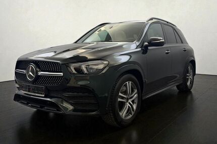 Mercedes-Benz GLE 580 74.800 km 57.999 &euro; Reutlingen / Mittelstadt 72766
