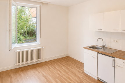 Wohnung Reutlingen - 1 Zimmer, 20 m&sup2;, 350&euro; | Angebot:27207601