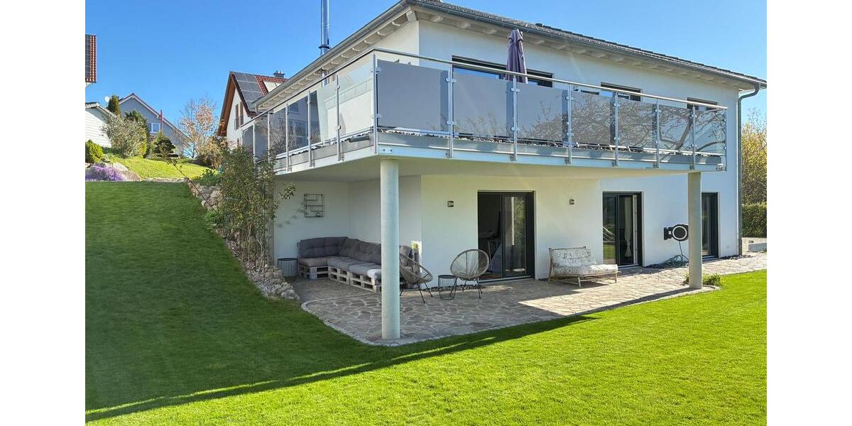 Einfamilienhaus Horb am Neckar - 5 Zimmer, 218 m&sup2;, 799.000&euro; | Angebot:26891039