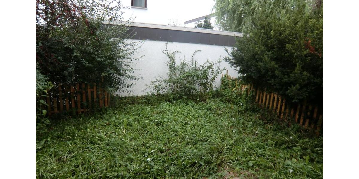 Erdgeschoßwohnung Herrenberg - 2.5 Zimmer, 71 m&sup2;, 990&euro; | Angebot:26019807