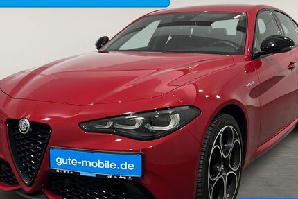 Alfa Romeo Giulia 13.550 km 30.990 &euro; Reutlingen 72762