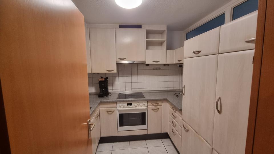 Etagenwohnung Ostfildern - 3.5 Zimmer, 87 m&sup2;, 310.000&euro; | Angebot:25220214