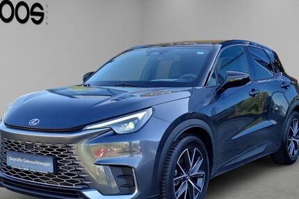 Lexus LBX 7.355 km 33.990 &euro; Nürtingen 72622