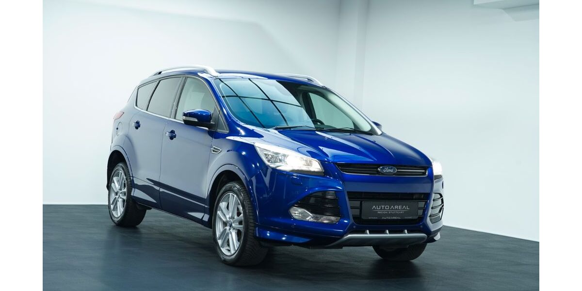 Ford Kuga 145.697 km 11.480 &euro; Rottenburg am Neckar 72108