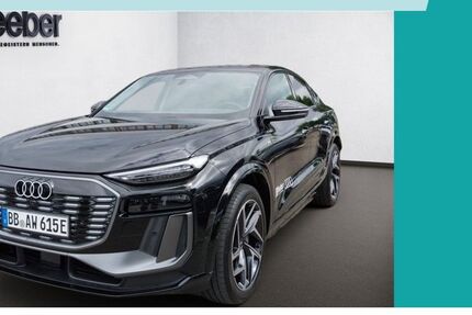 Audi Q6 e-tron 9.990 km 81.990 &euro; Herrenberg 71083