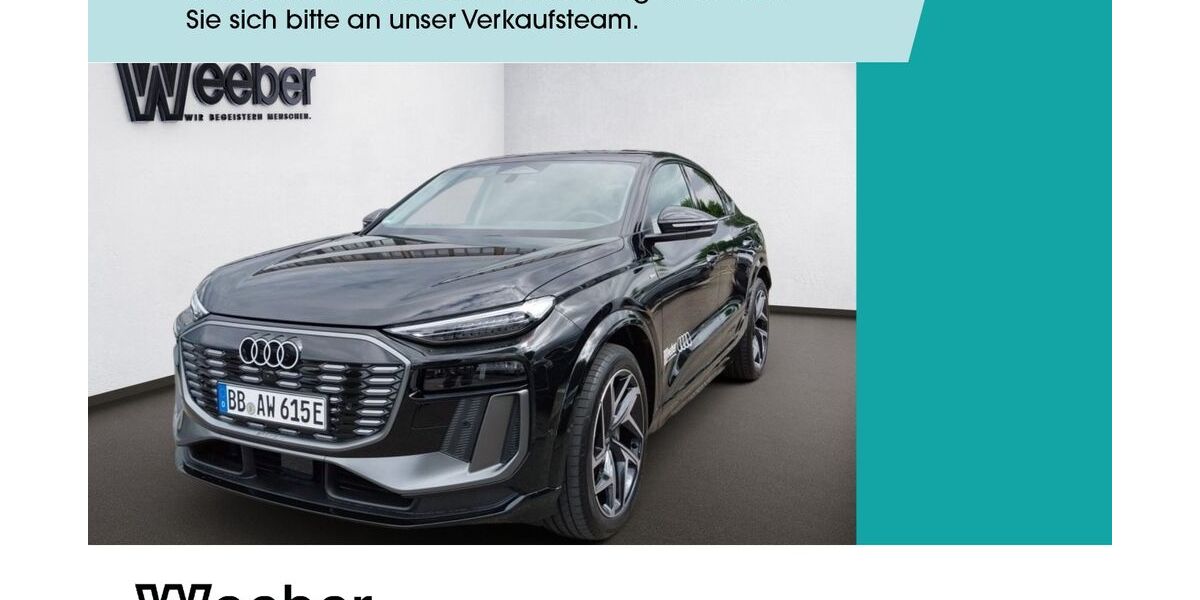 Audi Q6 e-tron 9.990 km 81.990 &euro; Herrenberg 71083