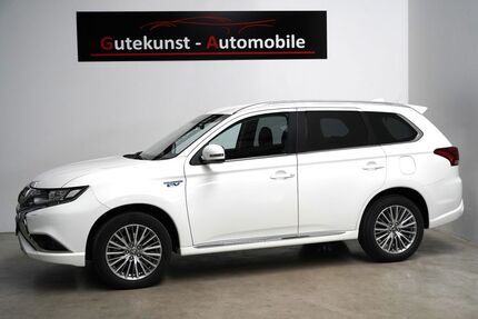 Mitsubishi Outlander 51.539 km 21.490 &euro; Nagold Hochdorf 72202