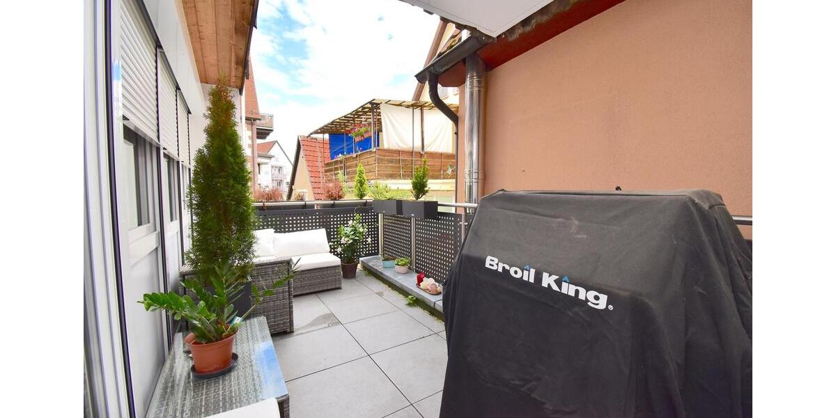 Loft - Studio - Atelier Weil der Stadt - 3.5 Zimmer, 163 m&sup2;, 1.500&euro; | Angebot:26337725