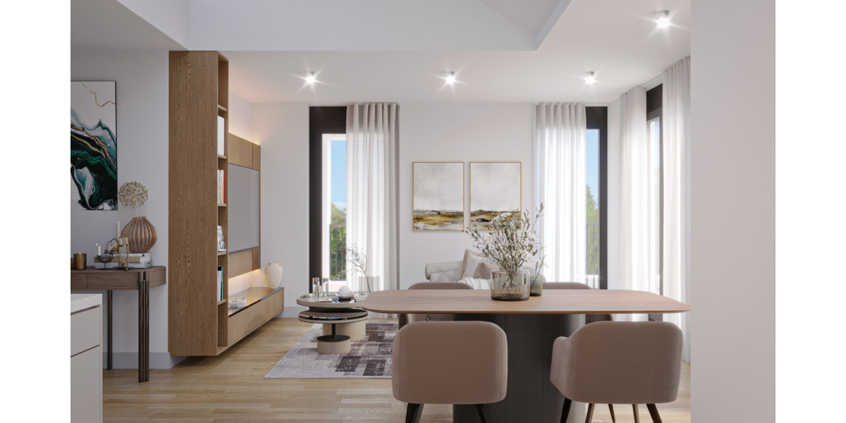 Etagenwohnung Stuttgart Vaihingen - 2 Zimmer, 39 m&sup2;, 367.000&euro; | Angebot:25685658