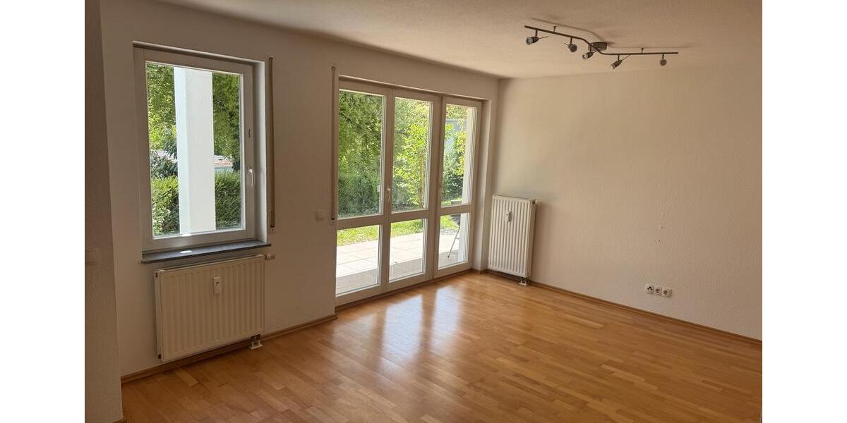 Erdgeschoßwohnung Stuttgart Vaihingen - 2.5 Zimmer, 51 m&sup2;, 235.000&euro; | Angebot:27494871
