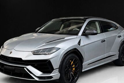 Lamborghini Urus 49.000 km 224.990 &euro; Rohrdorf 72229