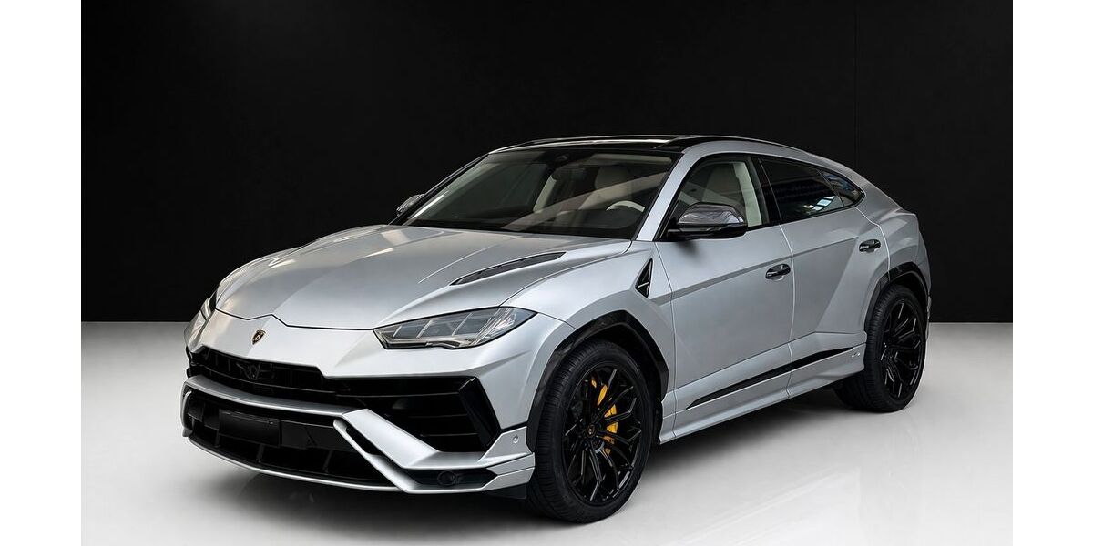 Lamborghini Urus 49.000 km 224.990 &euro; Rohrdorf 72229