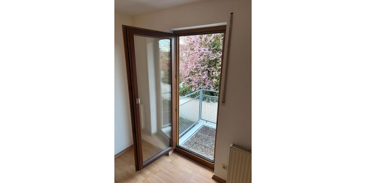 Etagenwohnung Stuttgart Birkach - 2 Zimmer, 44 m&sup2;, 197.000&euro; | Angebot:25977208