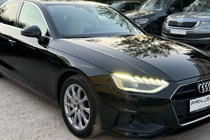 Audi A4 106.000 km 22.899 &euro; Stuttgart-Möhringen 70567