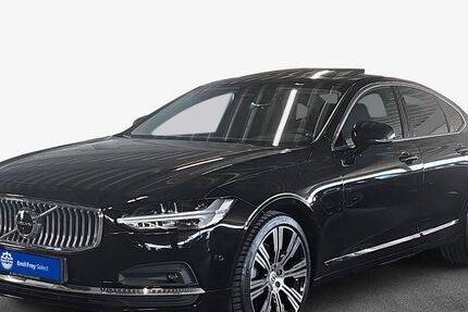 Volvo S90 23.490 km 42.500 &euro; Stuttgart 70190